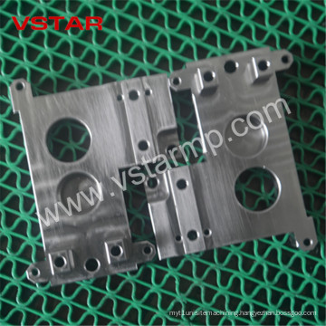 Stainless Steel CNC Milling Parts for Custom Machine in High Precision